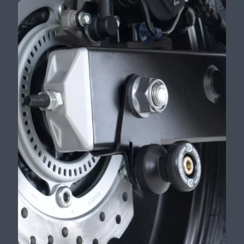 R&G Schwingen Protektoren Honda CBR 500 R 2013-2018 / CB 500 F / X 2013-2018