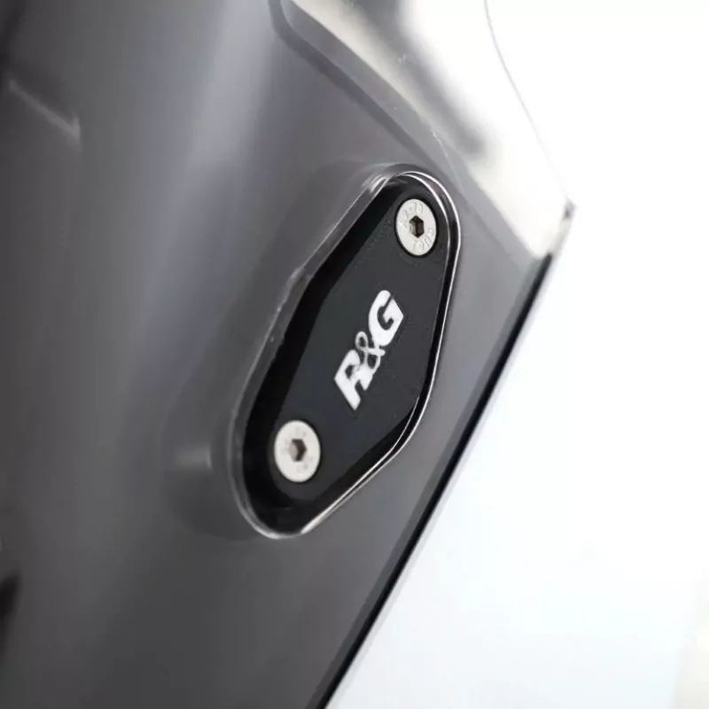 R&G Racing Spiegelabdeckungen CF Moto 675 SR-R 2025-