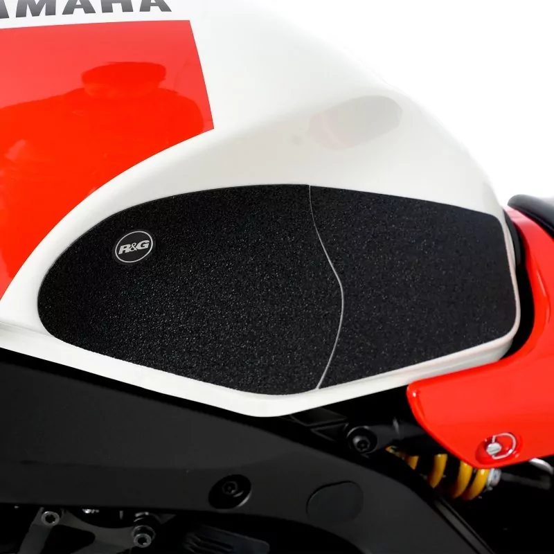 R&G Eazi-Grip Tank Traction Pads Yamaha XSR 900 GP 2024-