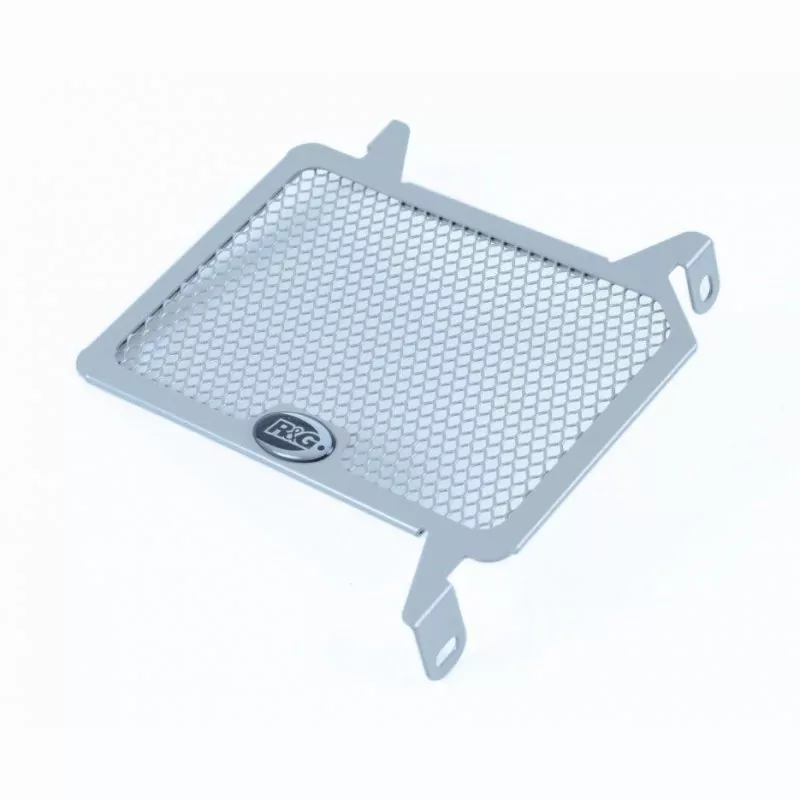 R&G Racing Kühlergitter Wasserkühler Yamaha MT-125 2014-2019