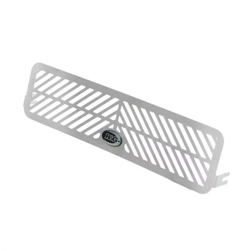 R&G Kühlergitter Edelstahl Honda CB 125 R 2018-