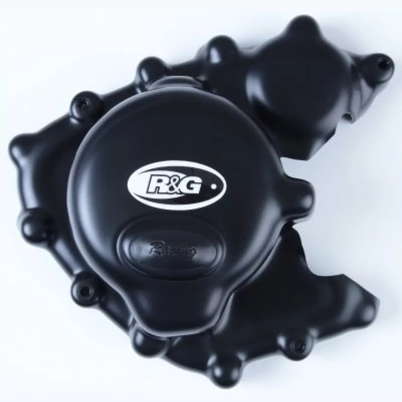 R&G "Strong Race" Lichtmaschine Protektor KTM Duke 390 / RC 390 2013-2015
