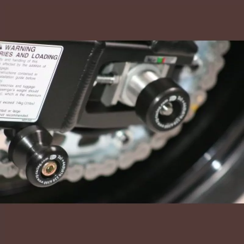 R&G Racing Schwingen Protektoren Honda CBR 600 RR PC 40