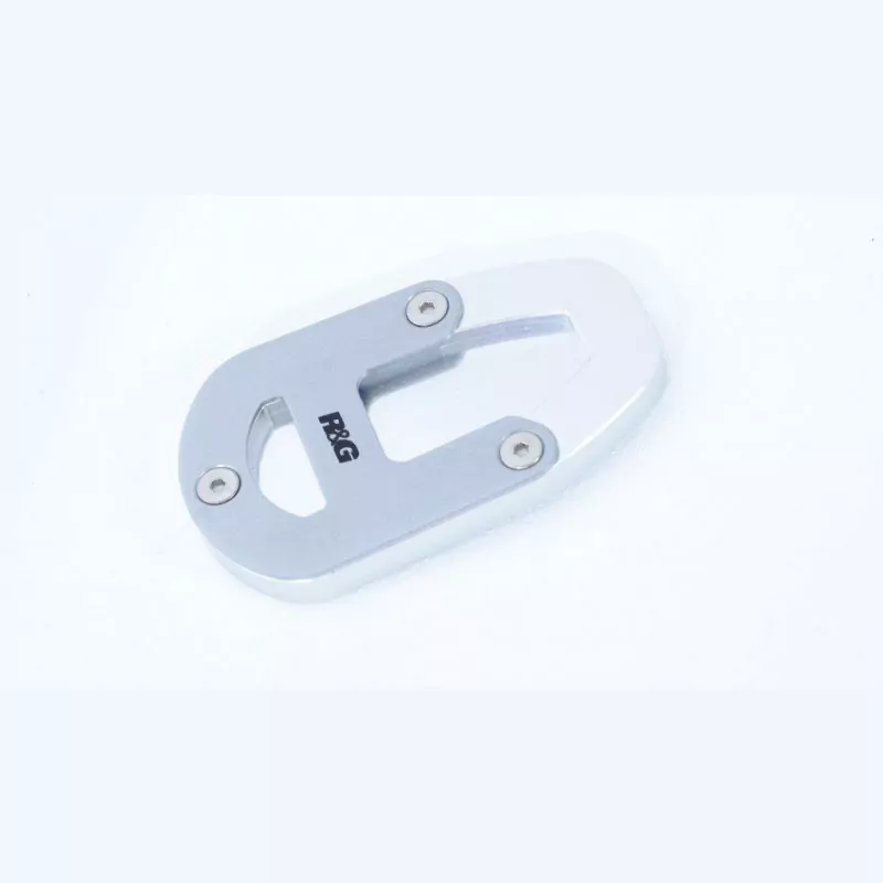 R&G Seitenständer Puck Kawasaki Vulcan S 2015- / Vulcan Cafe 2017-