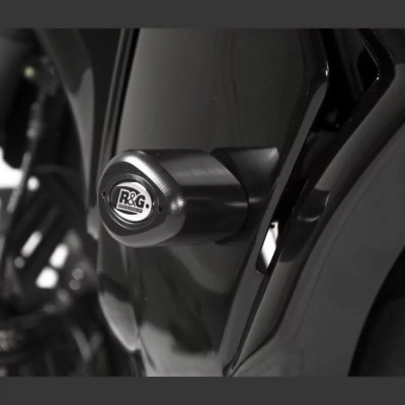 R&G Racing Sturzpads Honda CBF 1000 2011- verkleidet