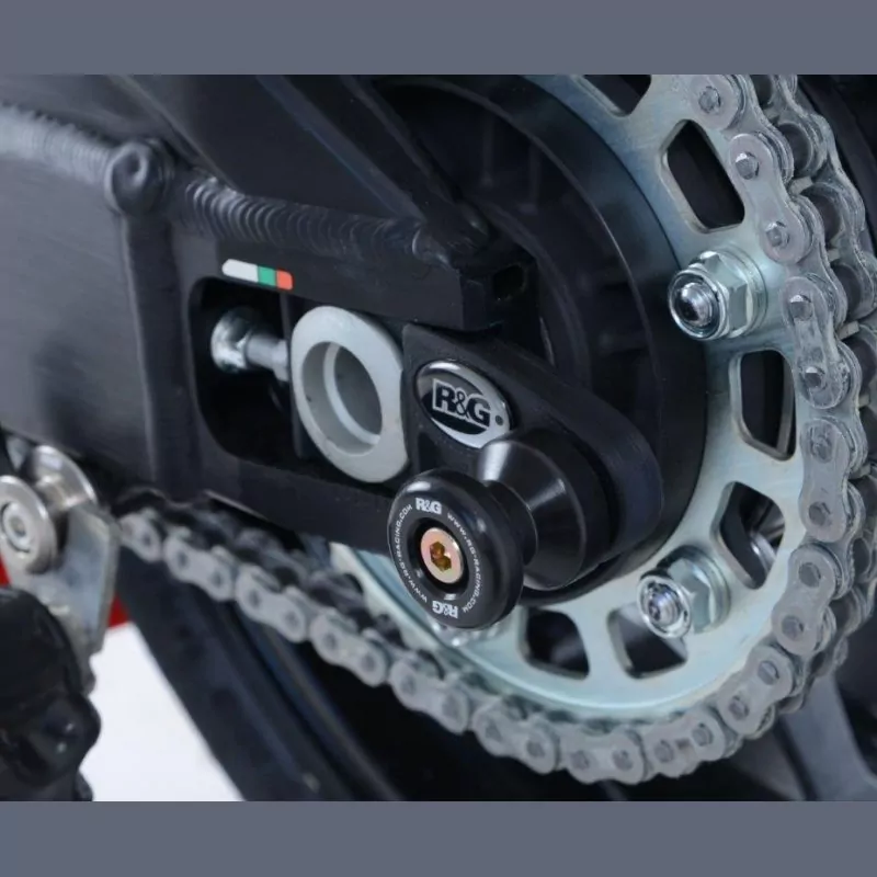 R&G Schwingen Protektoren Honda CBR 1000 RR / SP / SP2 2017- / CBR 1000 RR-R 2020-