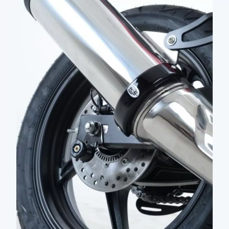 R&G Racing Schwingen Protektoren Honda CBR 300 R 2014-
