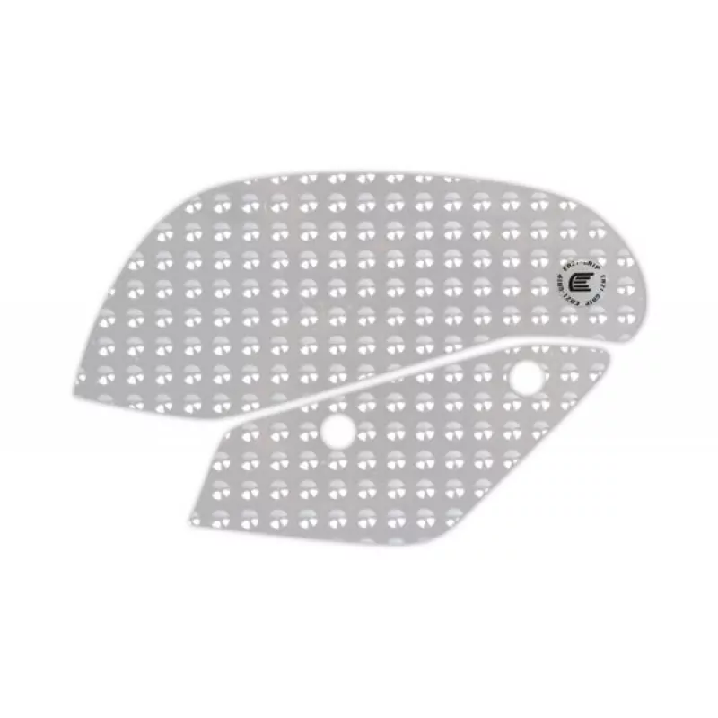 Eazi-Grip EVO Tank Traction Pads Ducati Panigale V2 2025-
