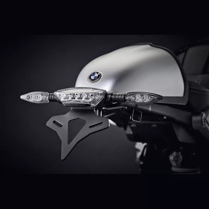 Evotech Kennzeichenhalter BMW R Nine T | Urban G/S | Racer | Pure | Scrambler 2013- | R 12 nineT 2024-