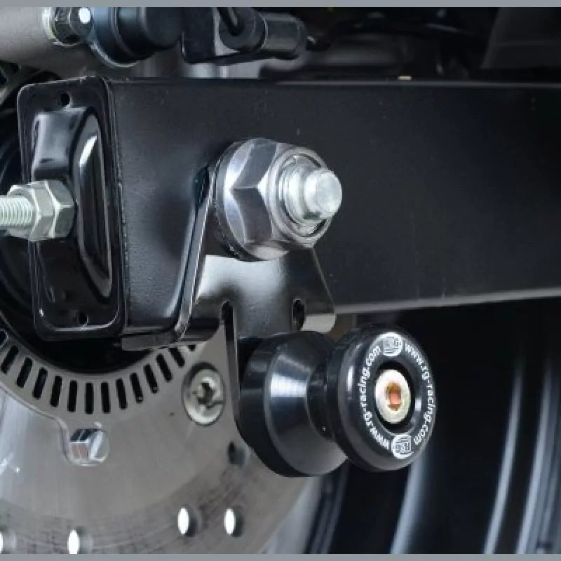 R&G Racing Schwingen Protektoren Honda CBR 300 R 2014-