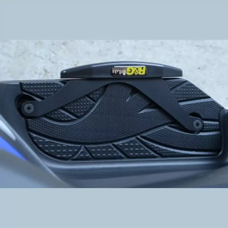 R&G Racing Trittbrett Protektoren Honda NSC 50 R 2013-