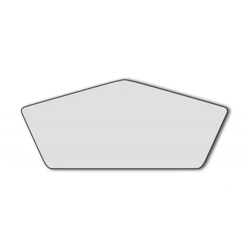 Eazi-Grip Dashboard Displayschutzfolie Ducati Modelle