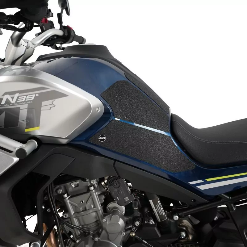 R&G Eazi-Grip Tank Traction Pads CF Moto 800 MT Sport / Touring / Explore 2021-