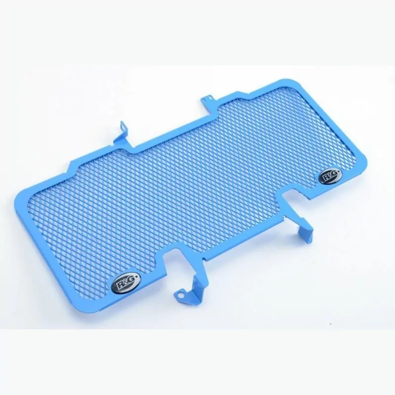 R&G Kühlergitter "BLUE" Wasserkühler BMW R 1200 R / RS 2015- / R 1250 R / RS 2019-