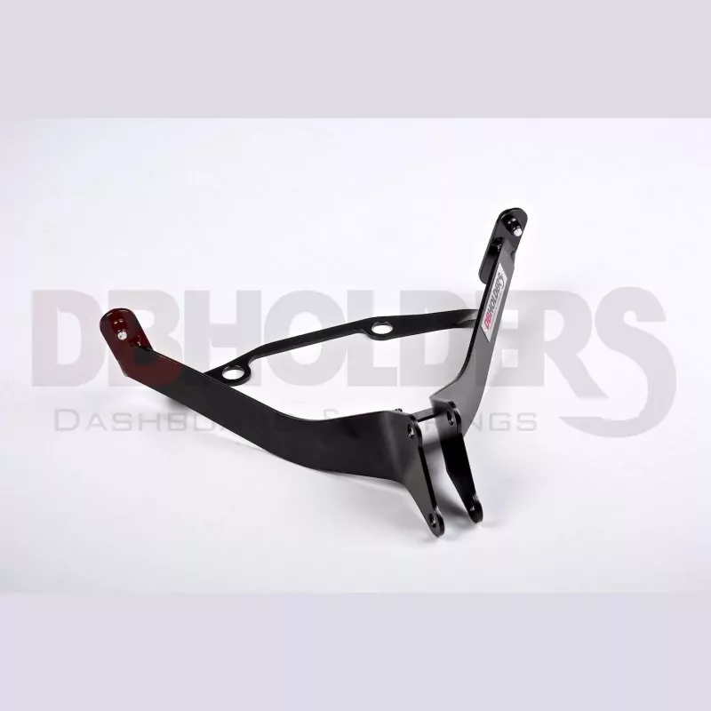 DB Holders Aluminium Verkleidungs Halter Suzuki GSX-R 600 / 750 2011-