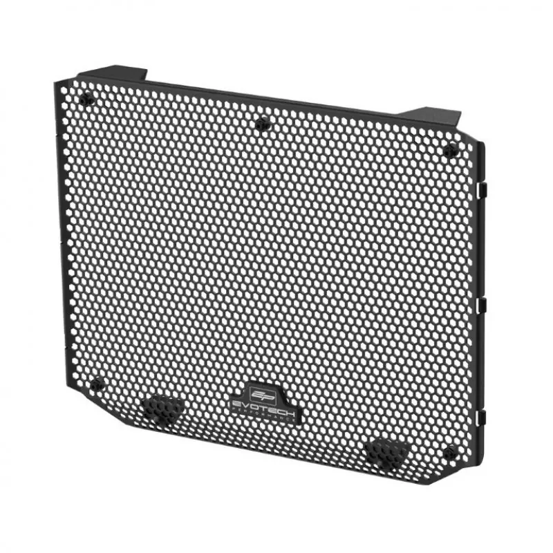 Evotech Kühlerschutz Triumph Tiger 800 Sport 2025-