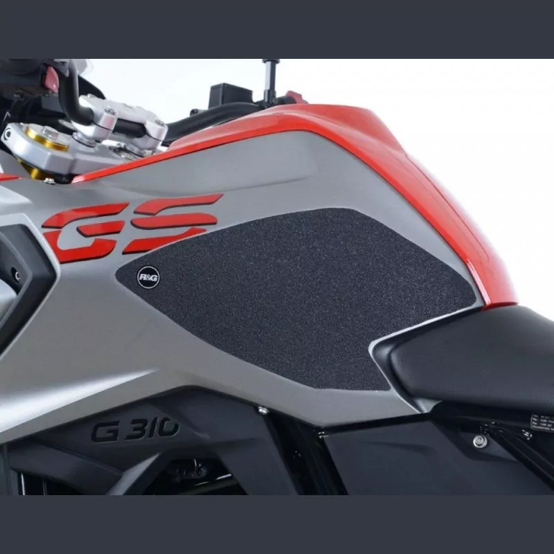R&G Eazi-Grip Tank Traction Pads BMW G 310 GS 2017-