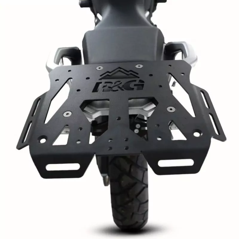 R&G Topcase Gepäckträger für die Honda XL 750 Transalp 2025-