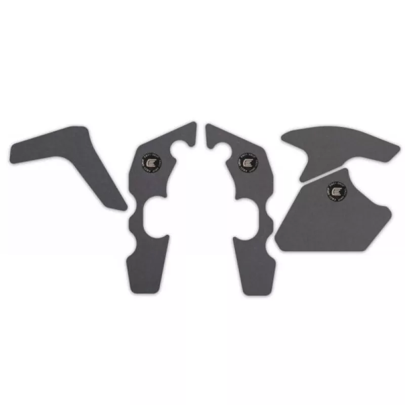 Eazi-Grip™ Abriebschutz Set Aprilia RSV 4 / RF / RR / Factory 2009-2020|Tuono V4 2011-2020