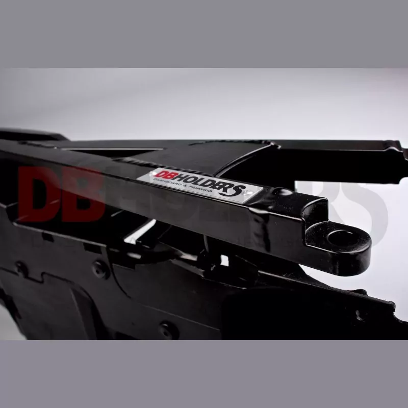 DB Holders Aluminium Heckrahmen Honda CBR 1000 RR 2012-2016