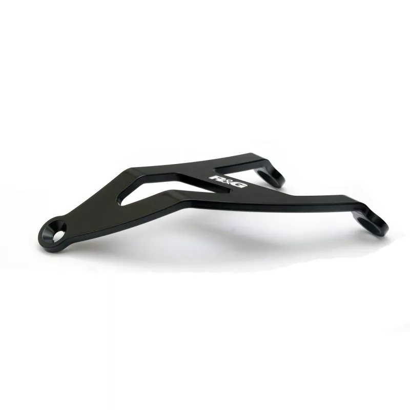 R&G Racing Auspuffhalter BLACK BMW S 1000 XR 2020-