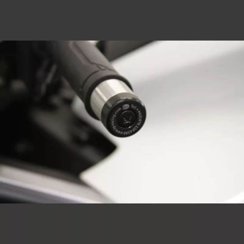 R&G Racing Lenker Protektoren Racing Honda CBR 600 F 2011-