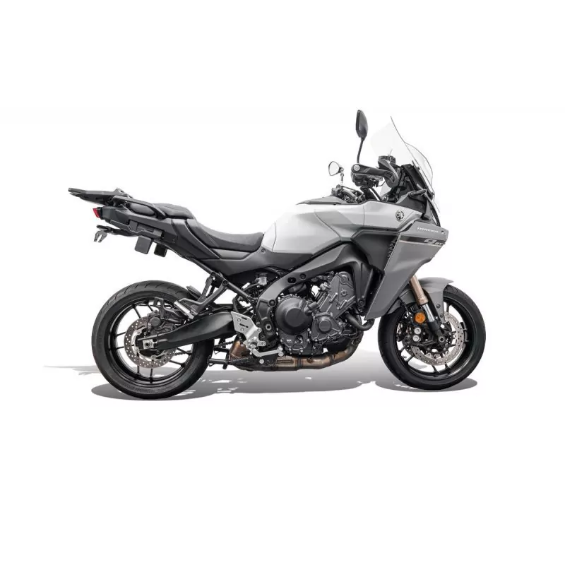 Evotech Kennzeichenhalter Yamaha Tracer 9 | GT | GT+ 2025-