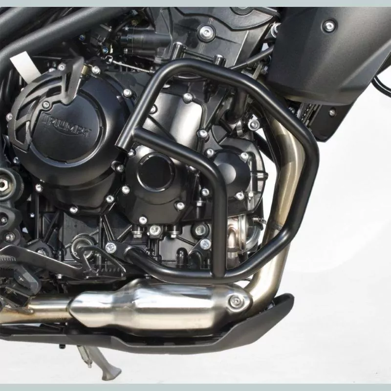 R&G Sturzbügel Triumph Tiger 800 / 800 XC / XRx / XCx / XCa