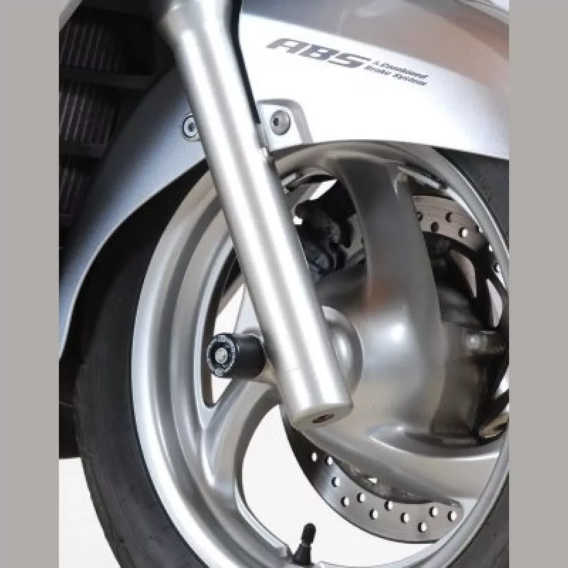 R&G Racing Gabel Protektoren Honda Silverwing 600 2008-