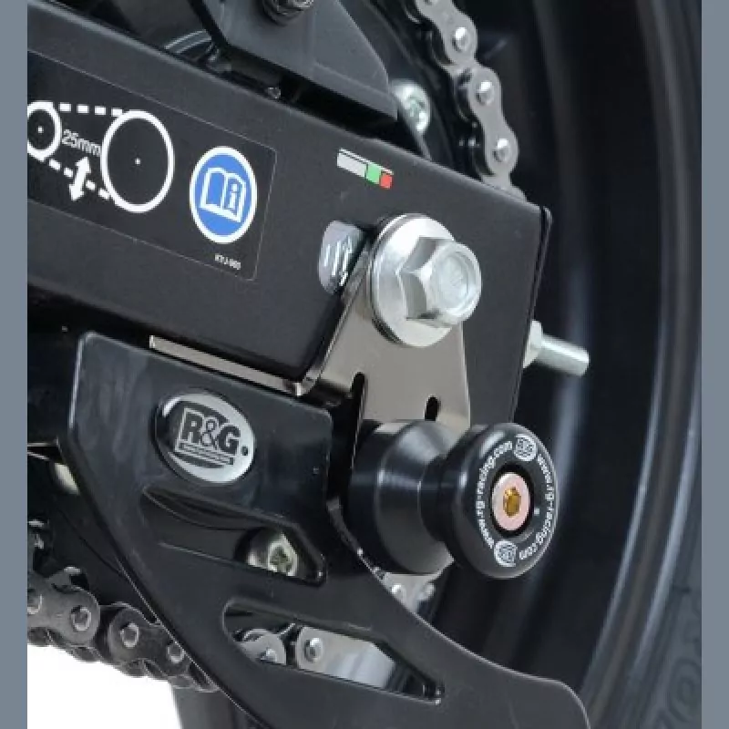 R&G Racing Schwingen Protektoren Honda CBR 300 R 2014-