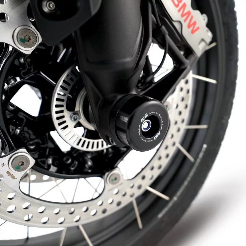R&G Gabel Protektoren BMW R 1300 GS 2023-