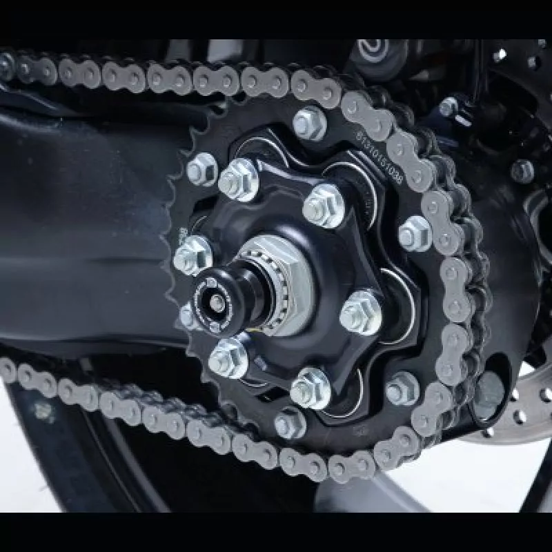 R&G Schwingen Protektoren KTM Super Duke 1290 R 2014- / GT 2016-