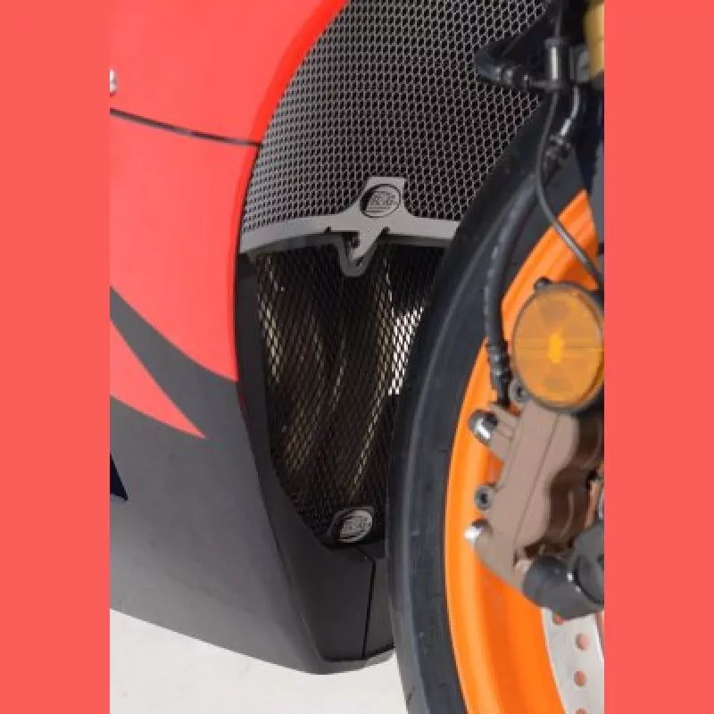 R&G Racing Krümmerschutz Honda CBR 600 RR 2013-