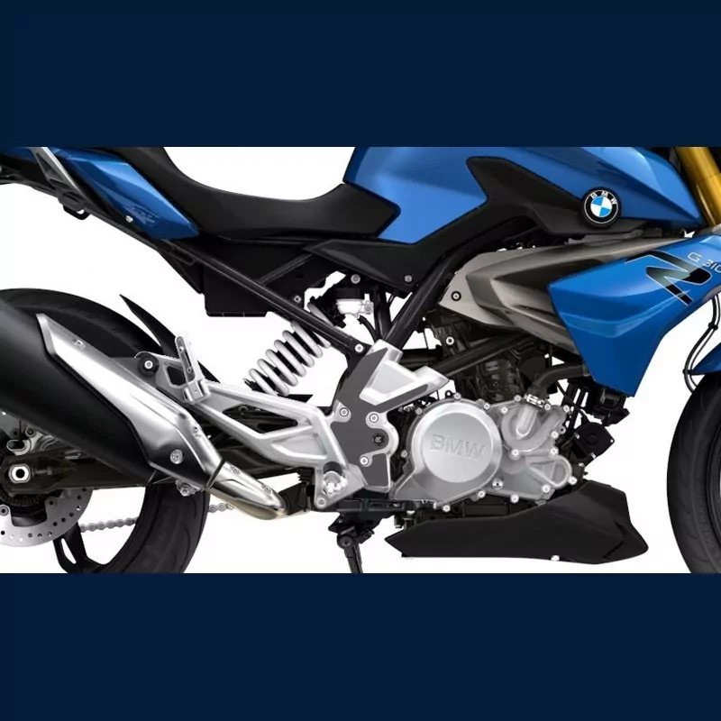 Eazi-Grip™ Abriebschutz BMW G 310R 2017-