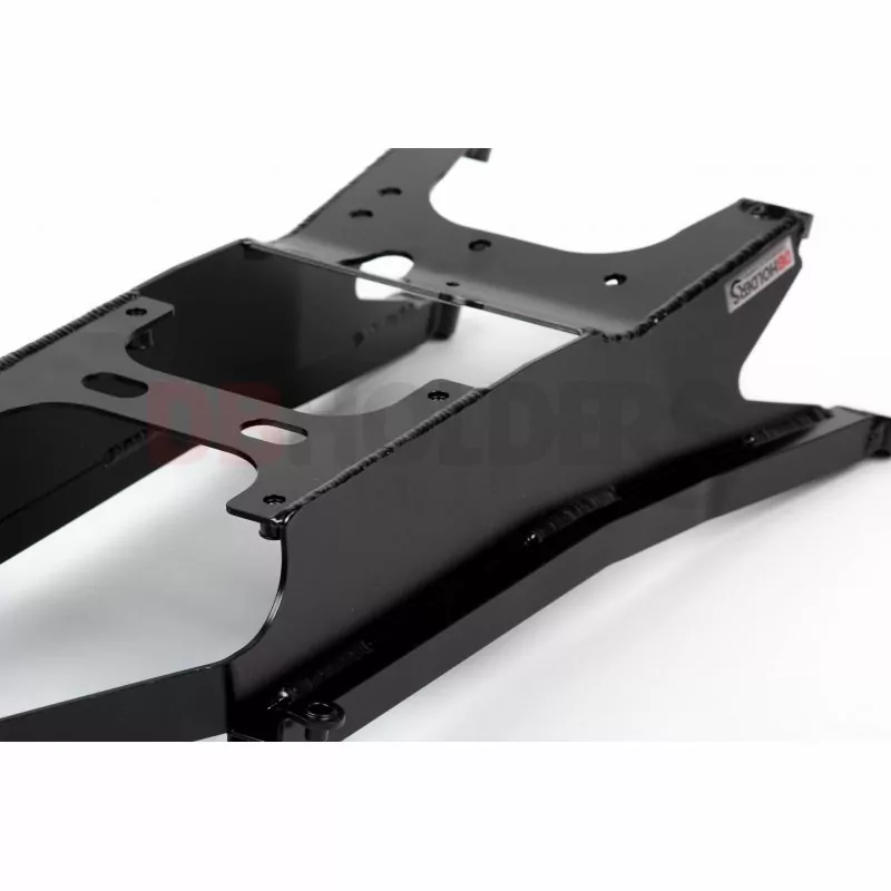 DB Holders Aluminium Heckrahmen Yamaha YZF R1 2015-