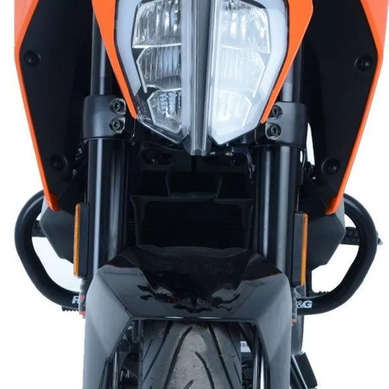 R&G Sturzbügel KTM Duke 790 2018- / Duke 890 R 2020-