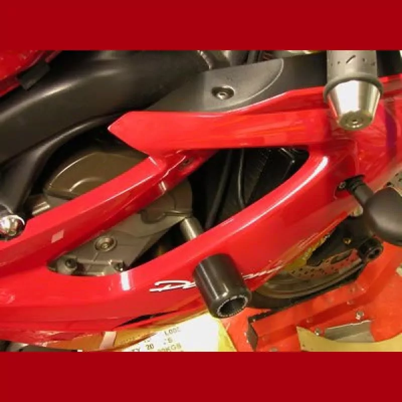 R&G Racing Sturzpads Triumph Daytona 675 / 675 R 2006-2012
