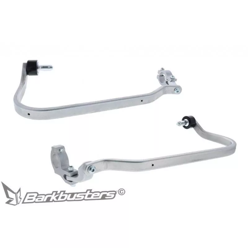 BarkBusters Befestigungs Kit for KTM 1290 Super Adventure S / R 2021-