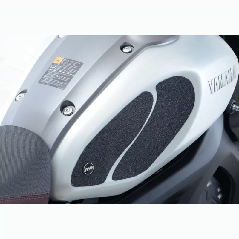 R&G Eazi-Grip Tank Traction Pads Yamaha XSR 900 2015-2021