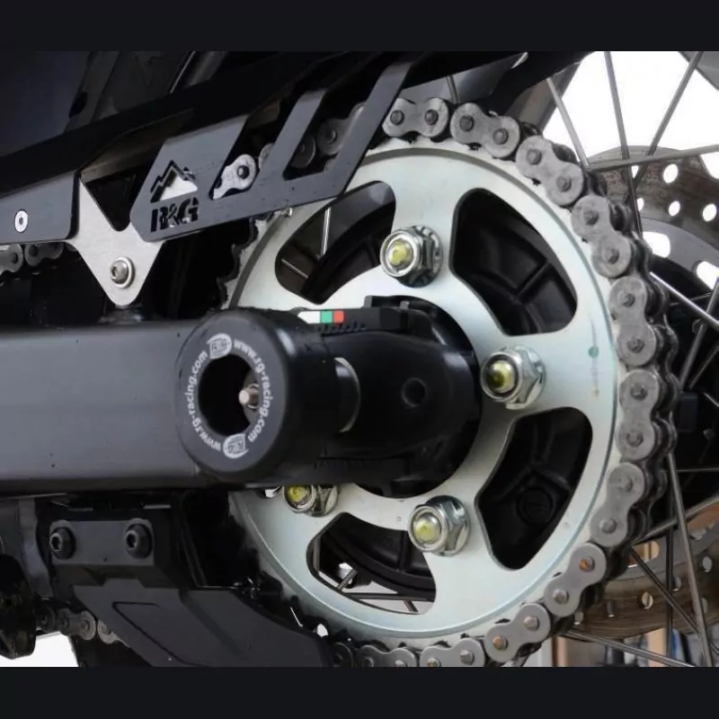 R&G Schwingen Protektoren Honda CRF 1100 L Africa Twin / Adventure Sports 2020-