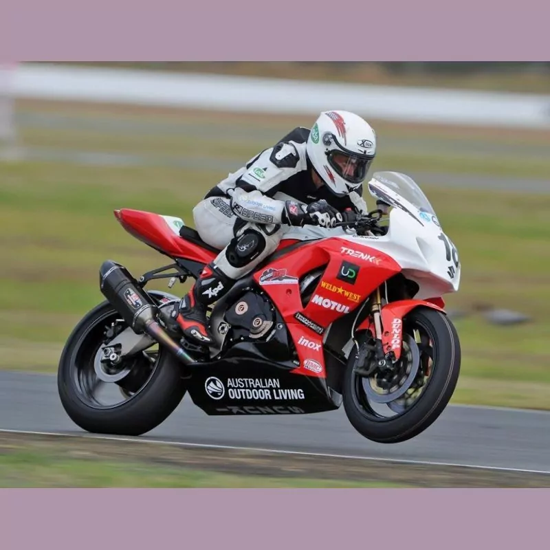 BMC Performance Luftfilter Honda CRF 250 / 300 L / Rally 2021-