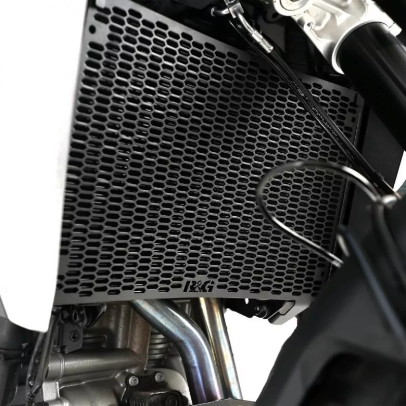 R&G Kühlergitter Schutz PRO Wasserkühler Kove 800 X PRO 2024-