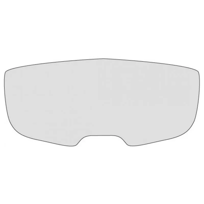 Eazi-Grip Dashboard Displayschutzfolie Aprilia RS 125 / Tuono 125 2021- / Piaggio Beverly 300/400 2021-