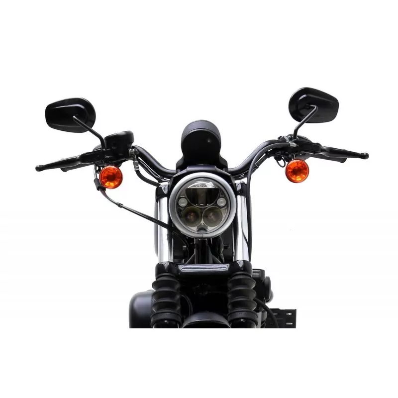 Denali M5 LED 5.75 "Scheinwerfermodul