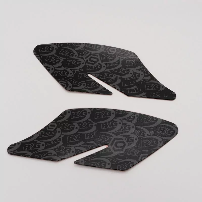 R&G Premium RACE Traction Pads Kawasaki ZX-25R 2020- / ZX-4 RR 2023-