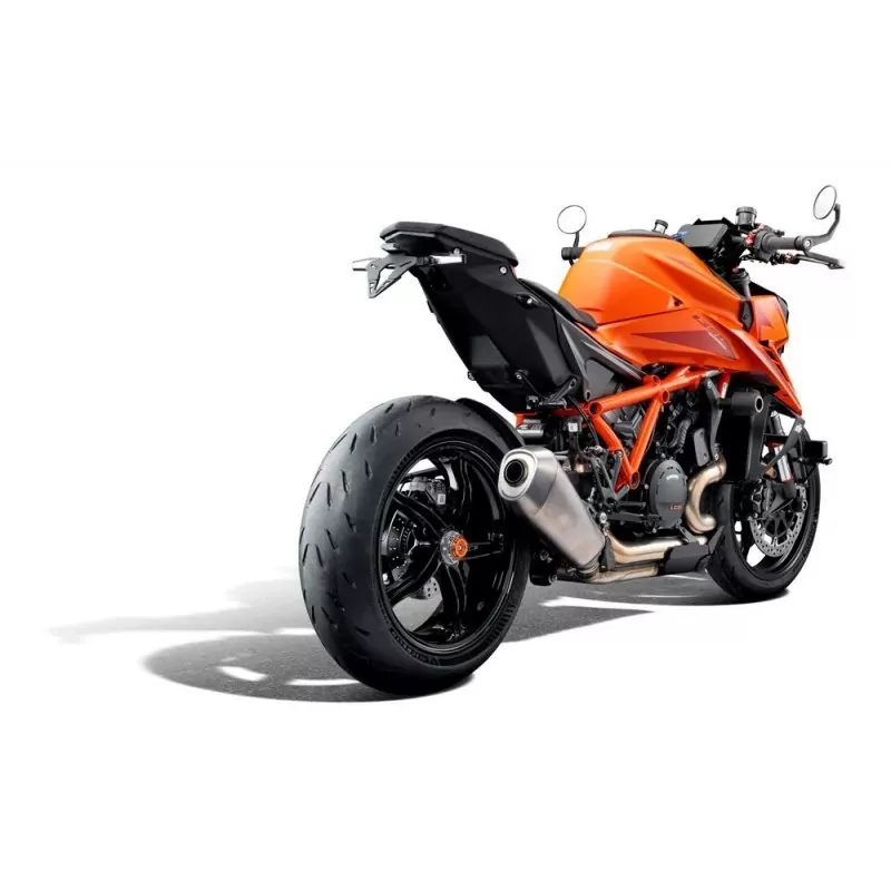 Evotech Kennzeichenhalter KTM 1390 Super Duke R|EVO 2024- | 990 Duke 2024-