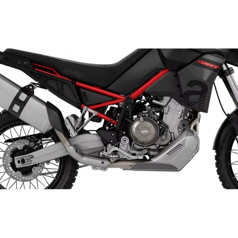 Eazi-Grip™ Abriebschutz Set Aprilia Tuareg 660 2022-