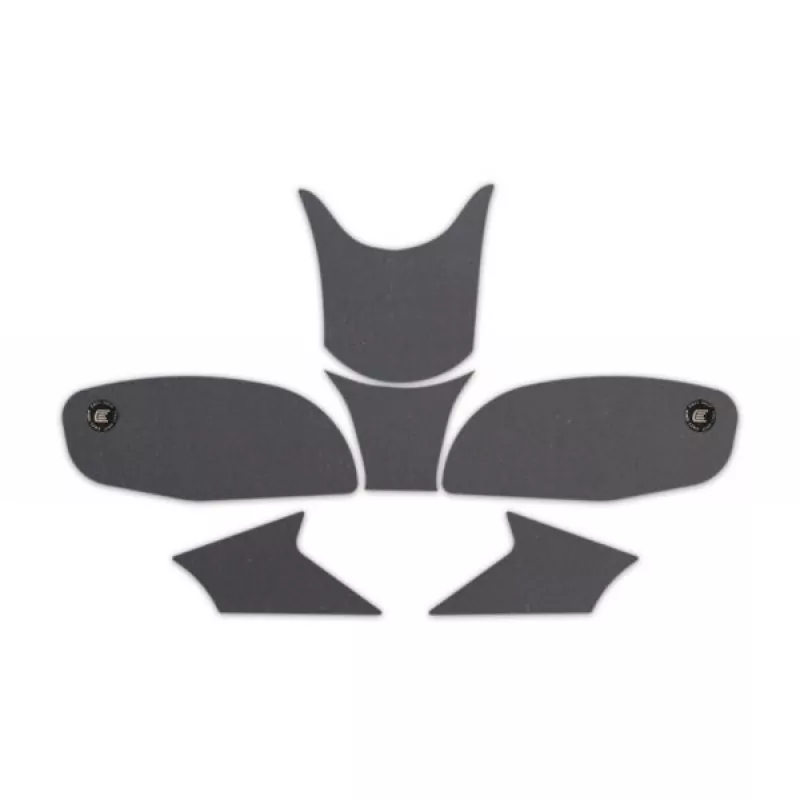 Eazi-Grip WRAP Tank Traction Pads Ducati Panigale V4 2025- / Streetfighter V4 2025-