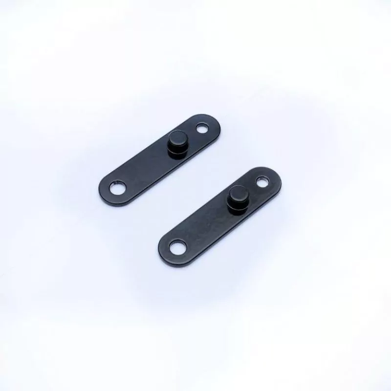 R&G Micro Blinker Adapter Set hinten BMW F 750 GS / F 850 GS