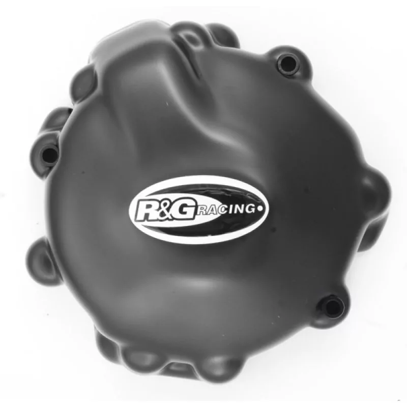 R&G Racing Motordeckel Protektor Set Kawasaki ZX-6 R 2009-